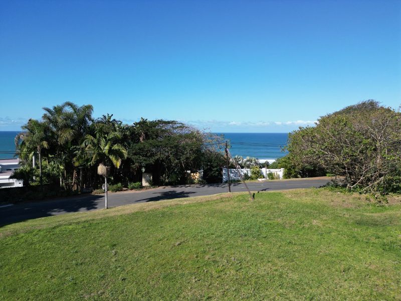 Exceptional Beachside Stand In The Heart Of Southbroom - Photo 4