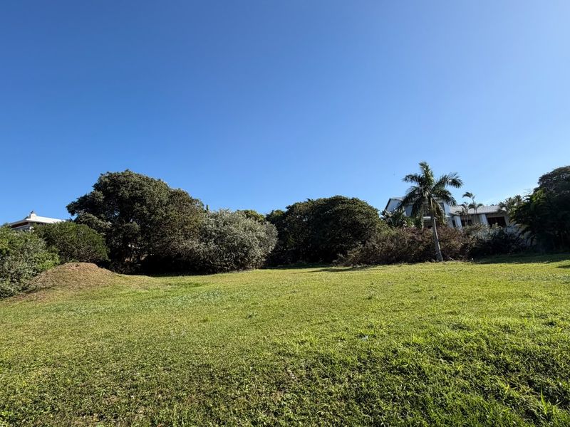 Exceptional Beachside Stand In The Heart Of Southbroom - Photo 8