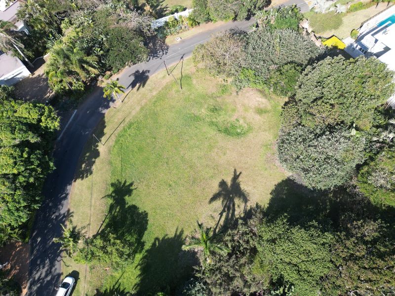 Exceptional Beachside Stand In The Heart Of Southbroom - Photo 7