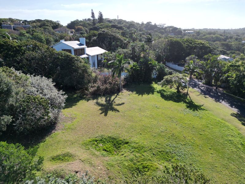 Exceptional Beachside Stand In The Heart Of Southbroom - Photo 6