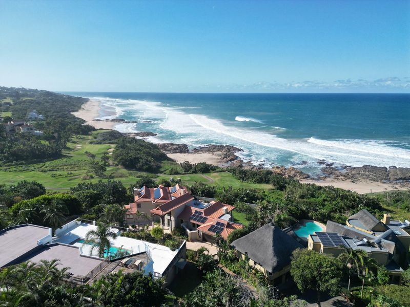 Exceptional Beachside Stand In The Heart Of Southbroom - Photo 2