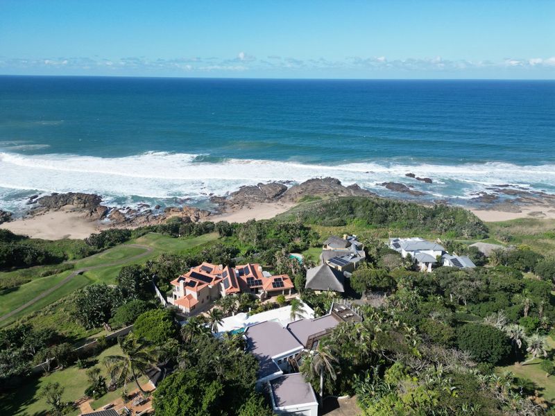 Exceptional Beachside Stand In The Heart Of Southbroom - Photo 1