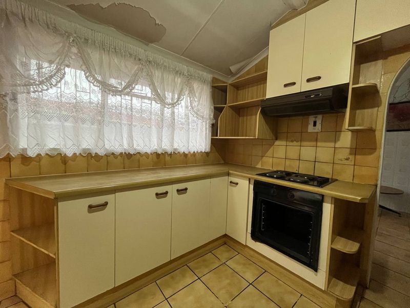 3 Bedroom house to Let in Albertville  - Photo 5