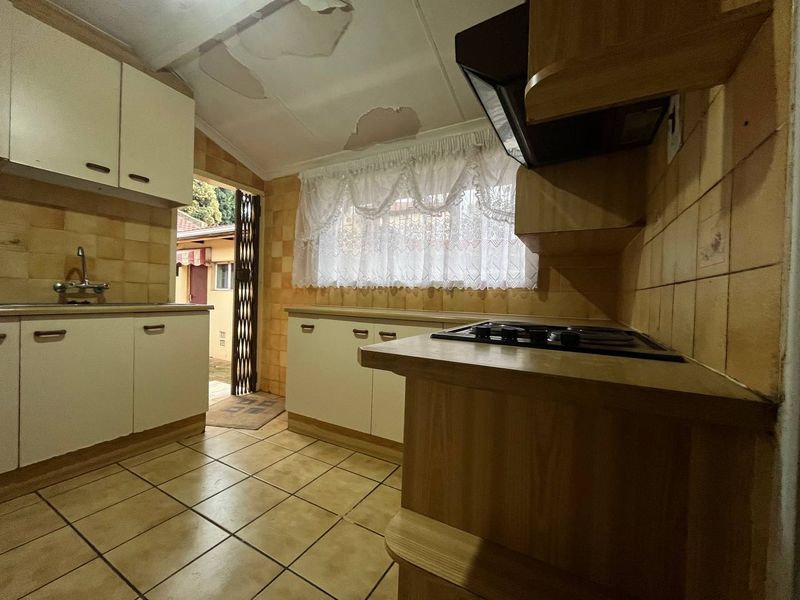3 Bedroom house to Let in Albertville  - Photo 6