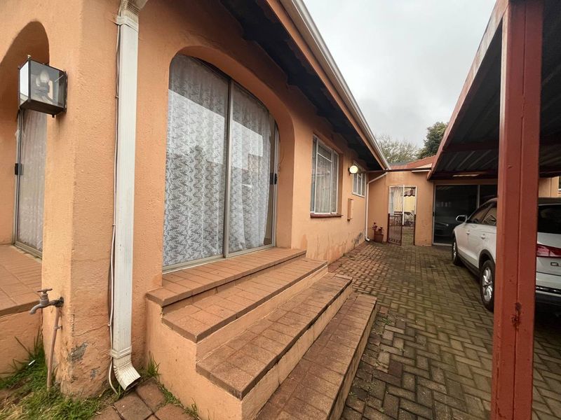 3 Bedroom house to Let in Albertville  - Photo 2