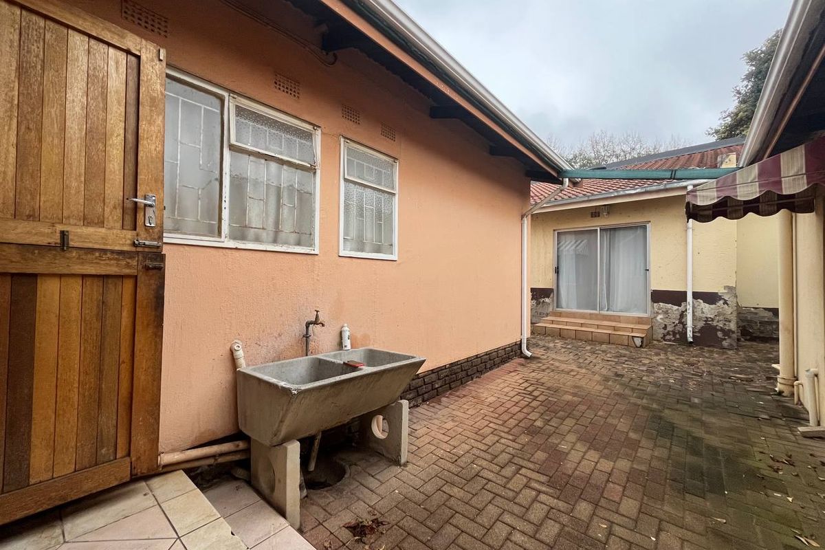 3 Bedroom house to Let in Albertville  - Photo 3