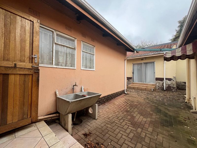 3 Bedroom house to Let in Albertville  - Photo 3