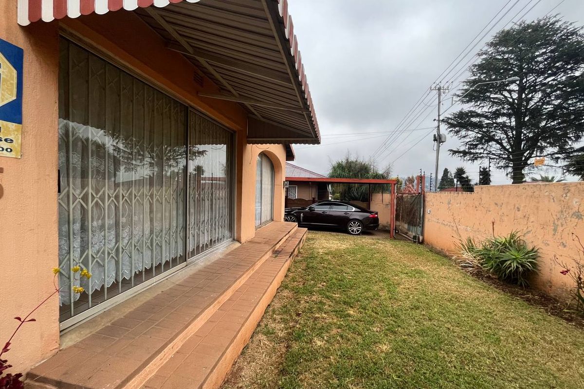 3 Bedroom house to Let in Albertville  - Photo 4