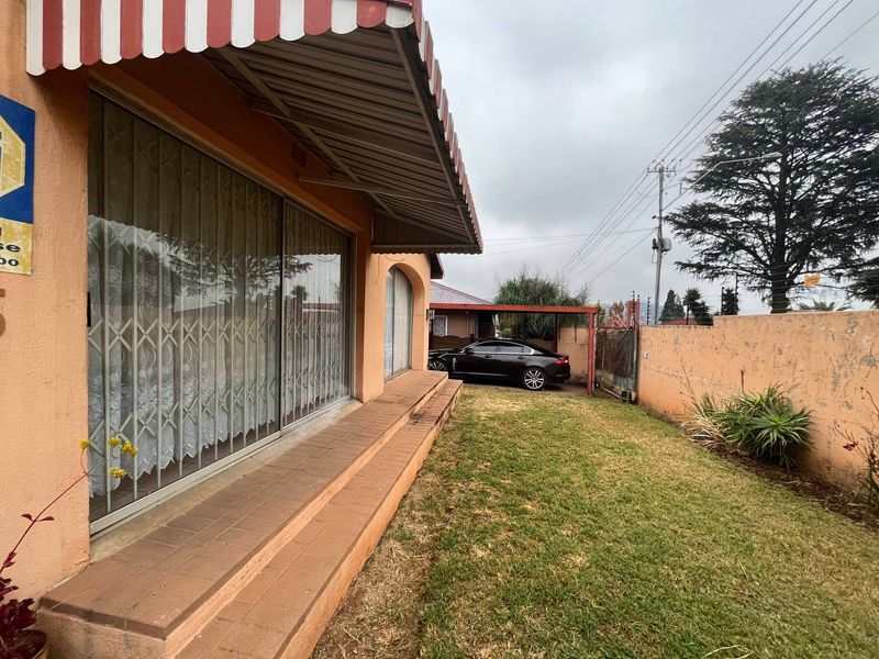 3 Bedroom house to Let in Albertville  - Photo 4