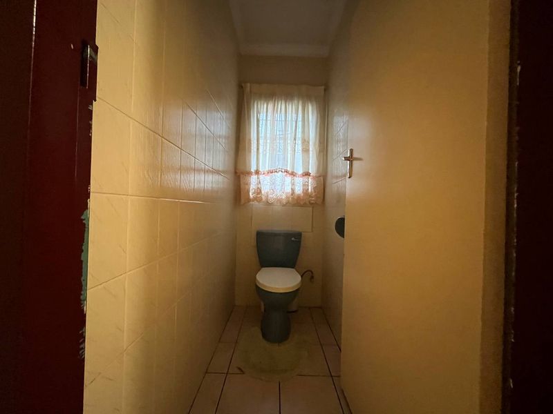 3 Bedroom house to Let in Albertville  - Photo 10