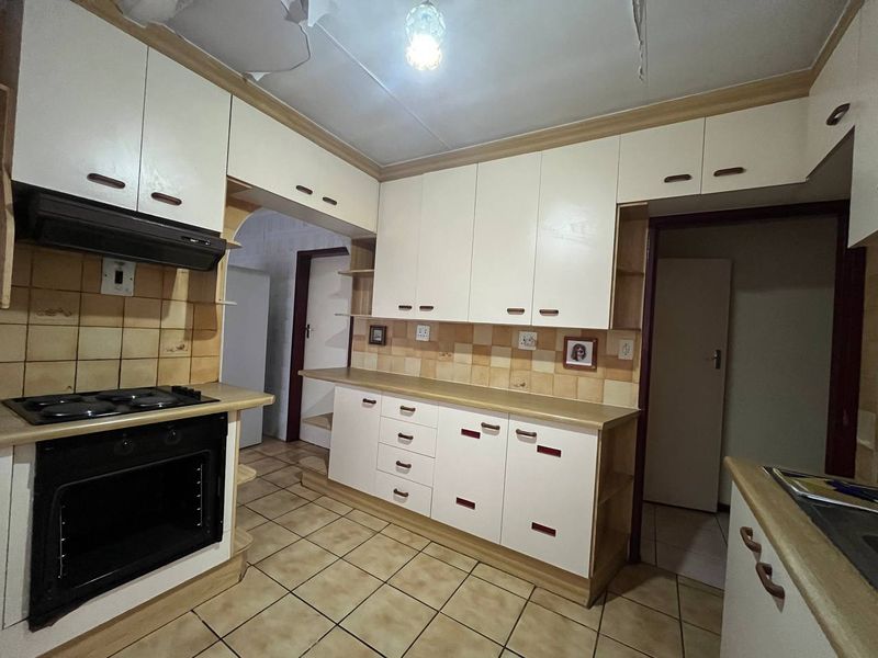 3 Bedroom house to Let in Albertville  - Photo 8