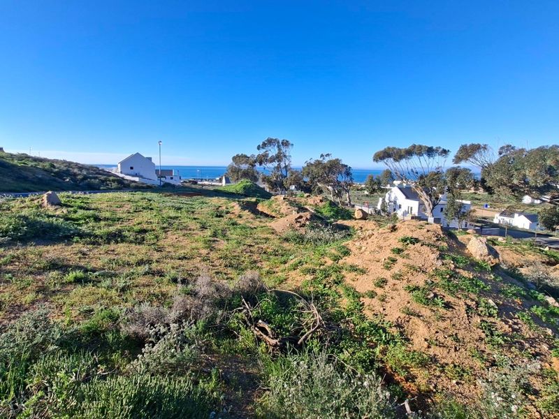 XL 910sqm Vacant land Sandy Point Heights - Photo 4