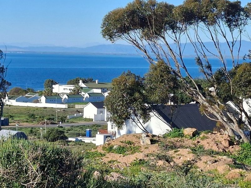 XL 910sqm Vacant land Sandy Point Heights - Photo 2