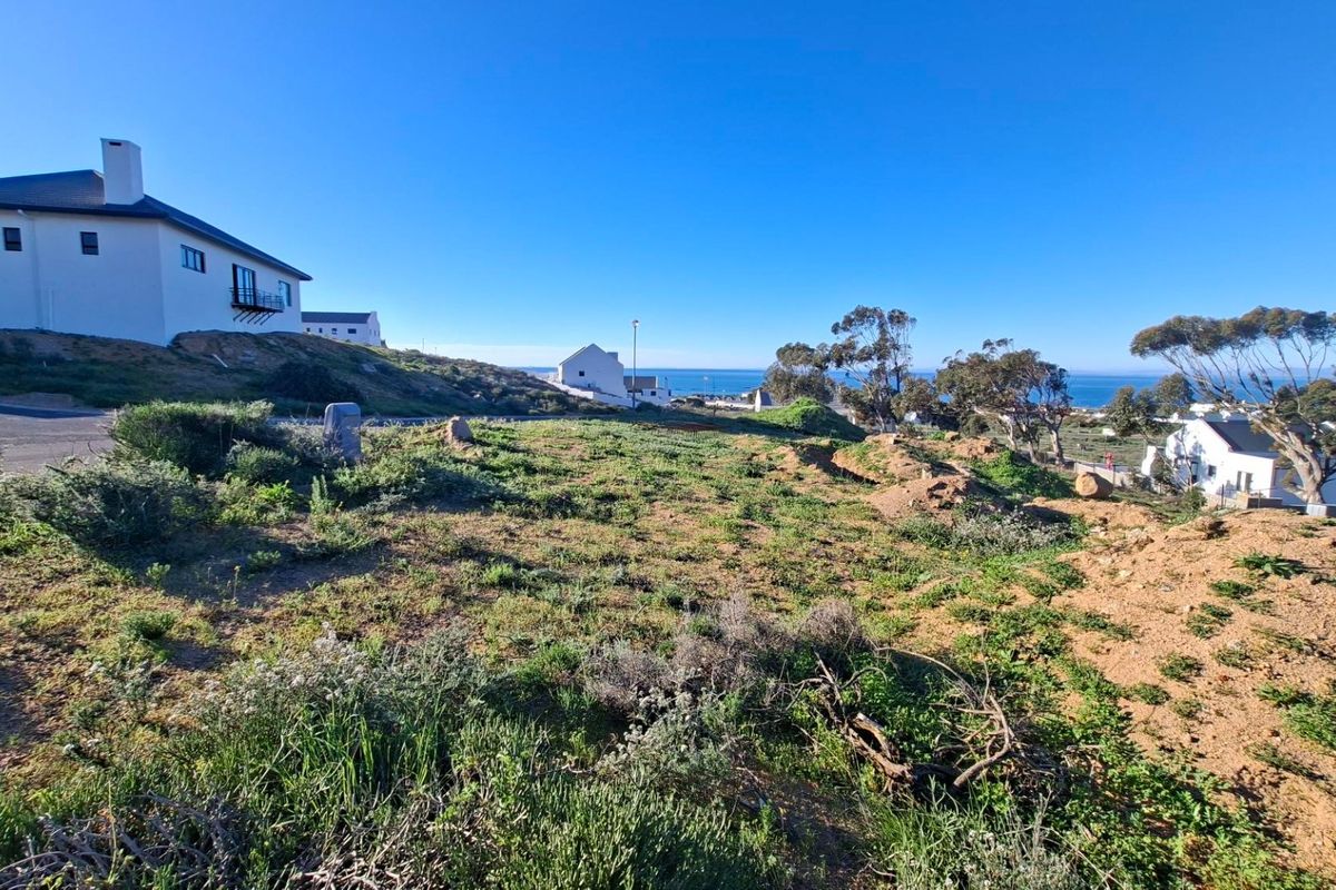XL 910sqm Vacant land Sandy Point Heights - Photo 5