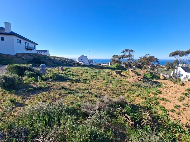 XL 910sqm Vacant land Sandy Point Heights - Photo 5