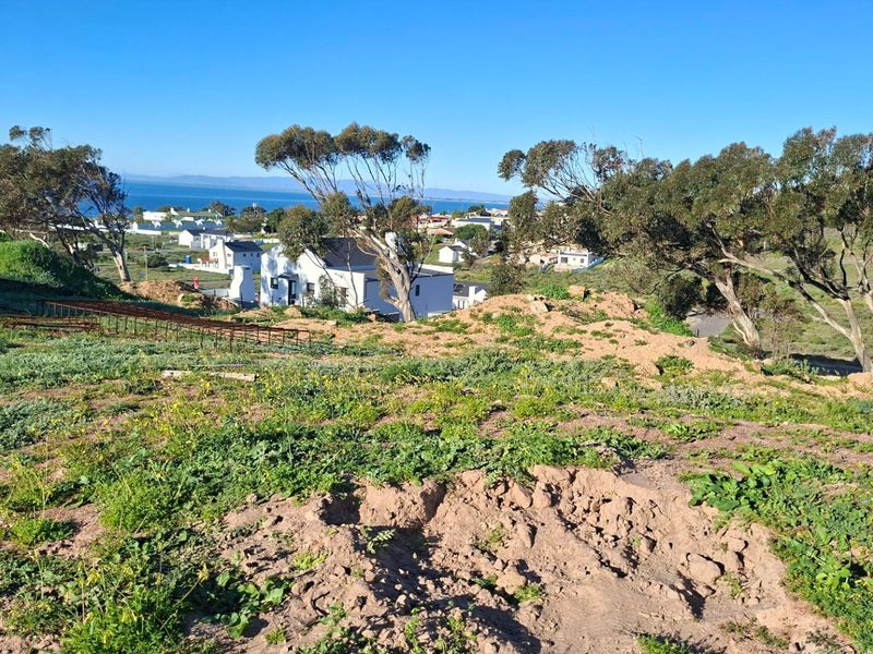 XL 910sqm Vacant land Sandy Point Heights - Photo 1