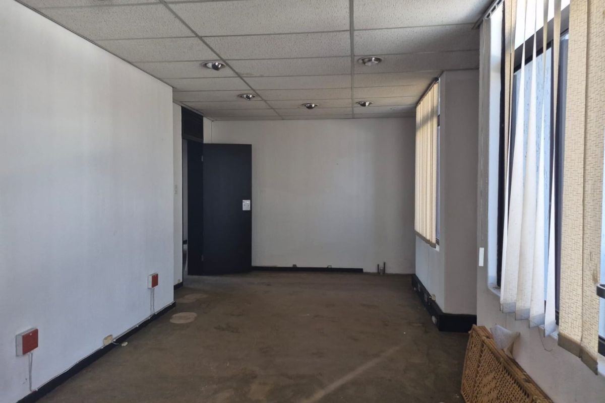 Prime Studio Space Available in Rivonia CBD - Photo 5