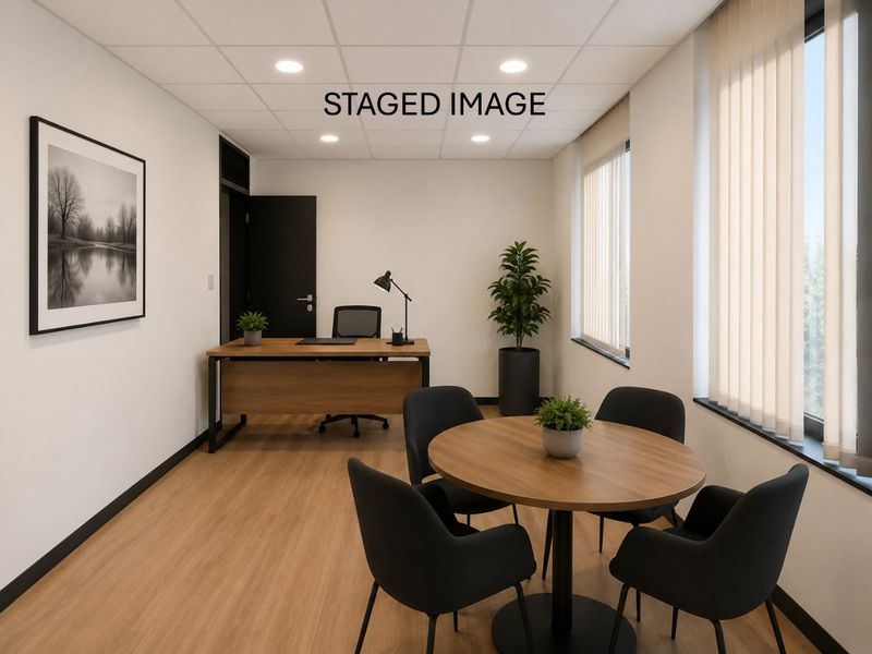 Prime Studio Space Available in Rivonia CBD - Photo 2