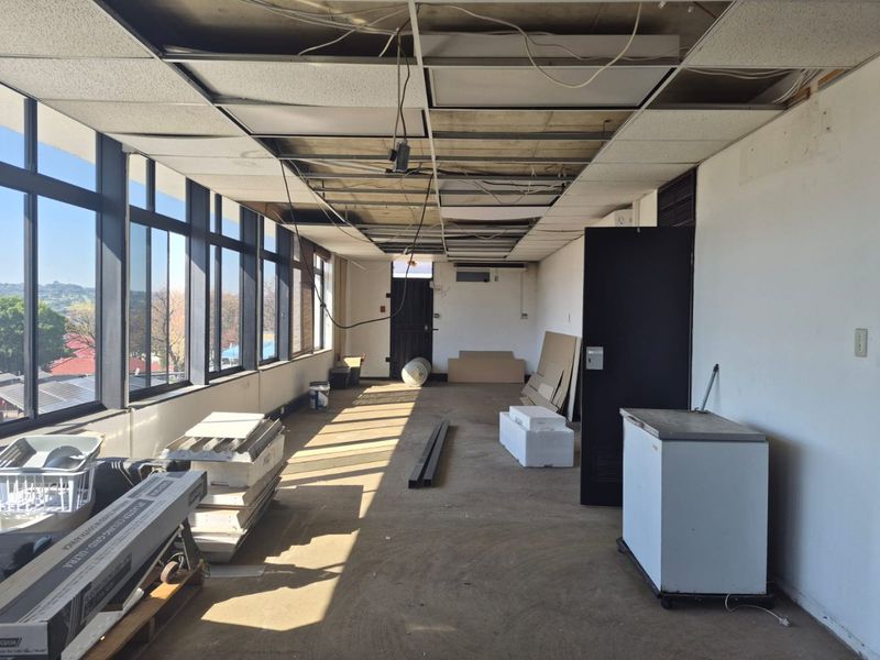 Prime Studio Space Available in Rivonia CBD - Photo 9