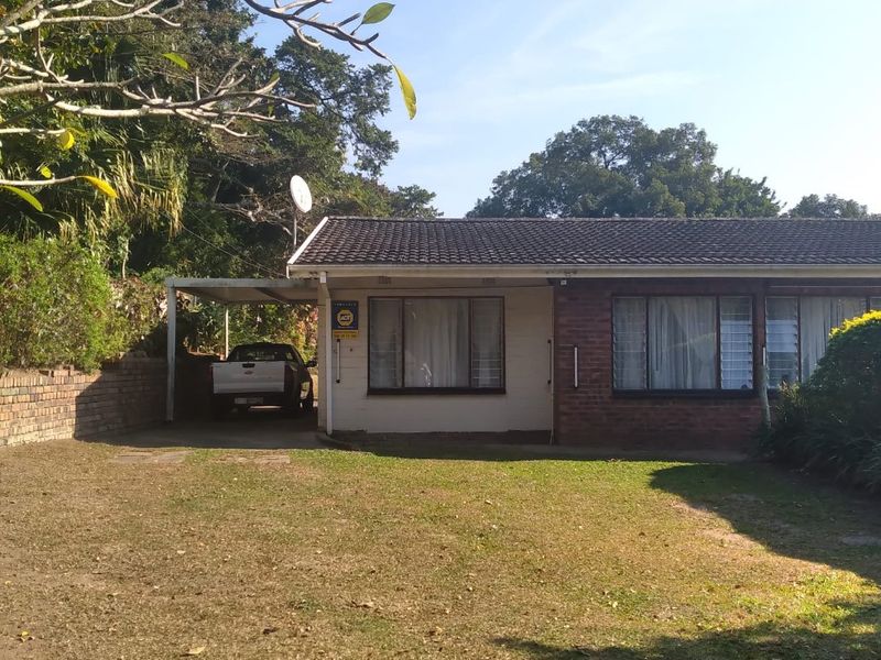 Charming & Spacious 1 Bed Cottage in Westville  - Photo 1