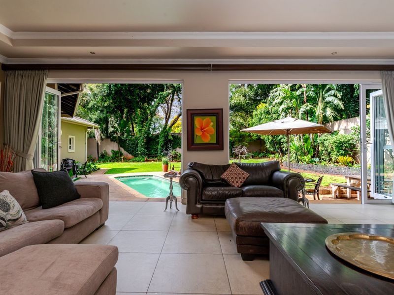 Your own Private Resort in Bedfordview - Photo 1