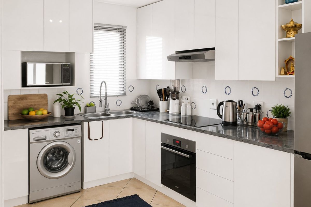Modern Townhouse in Illiondale with Loft Ensuite - Photo 5