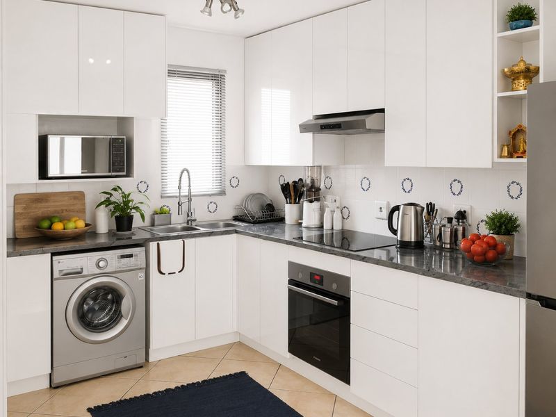 Modern Townhouse in Illiondale with Loft Ensuite - Photo 5