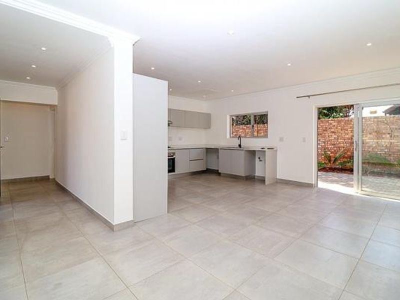 1 BEDROOM GARDEN APARTMENT/COTTAGE FOR RENT IN BEDFORDVIEW - Photo 7