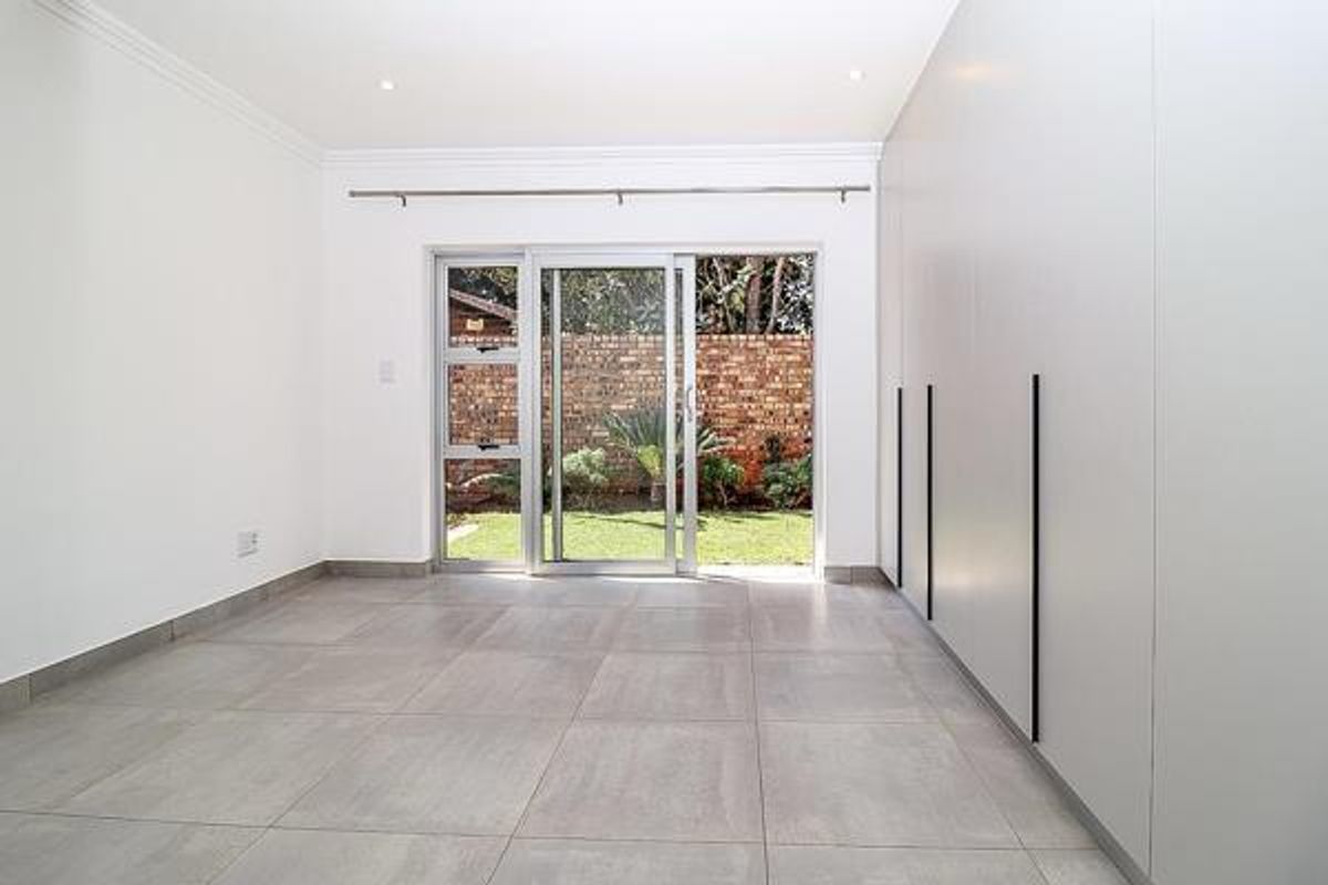 1 BEDROOM GARDEN APARTMENT/COTTAGE FOR RENT IN BEDFORDVIEW - Photo 4