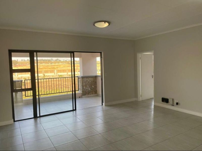 Modern 1-Bed Top Floor Apartment at Kikuyu Lifestyle Estate – Perfect for Singles or Couple - Photo 3