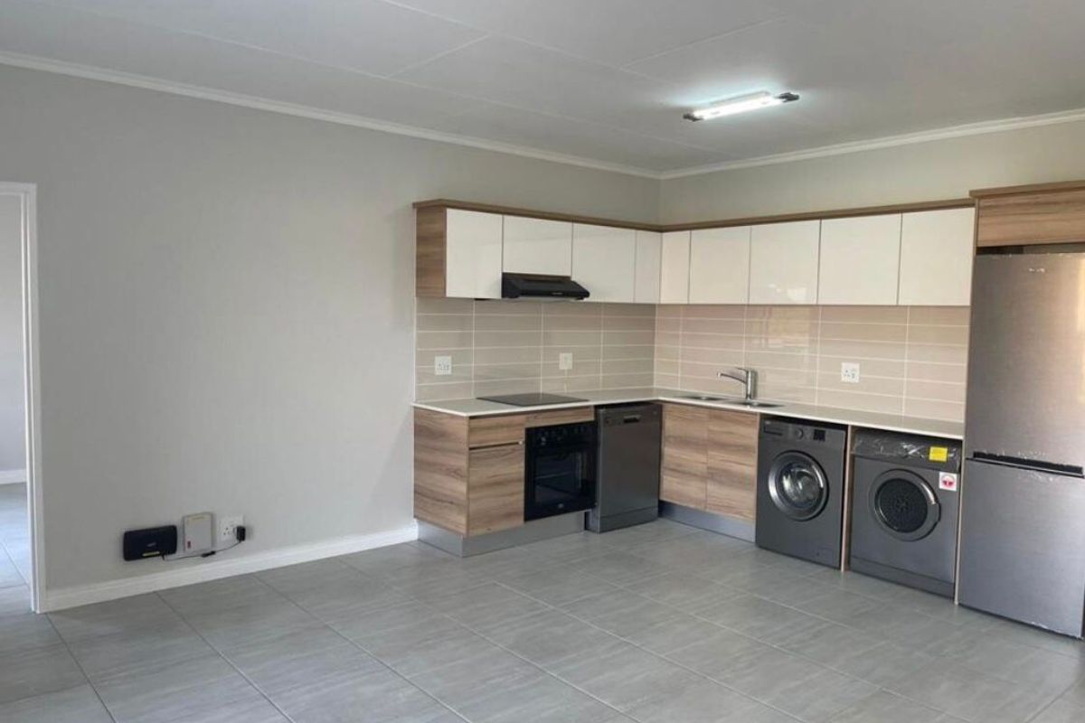 Modern 1-Bed Top Floor Apartment at Kikuyu Lifestyle Estate – Perfect for Singles or Couple - Photo 5