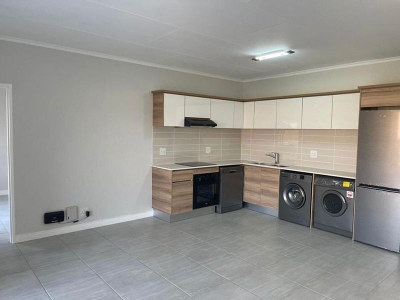 Modern 1-Bed Top Floor Apartment at Kikuyu Lifestyle Estate – Perfect for Singles or Couple - Photo 5