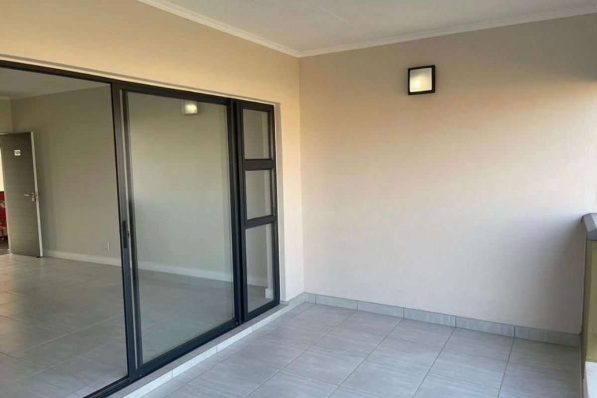Modern 1-Bed Top Floor Apartment at Kikuyu Lifestyle Estate – Perfect for Singles or Couple - Photo 4