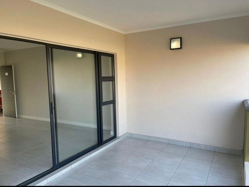 Modern 1-Bed Top Floor Apartment at Kikuyu Lifestyle Estate – Perfect for Singles or Couple - Photo 4