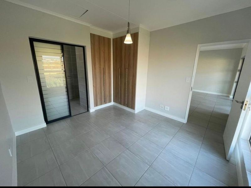 Modern 1-Bed Top Floor Apartment at Kikuyu Lifestyle Estate – Perfect for Singles or Couple - Photo 10