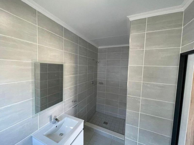 Modern 1-Bed Top Floor Apartment at Kikuyu Lifestyle Estate – Perfect for Singles or Couple - Photo 9