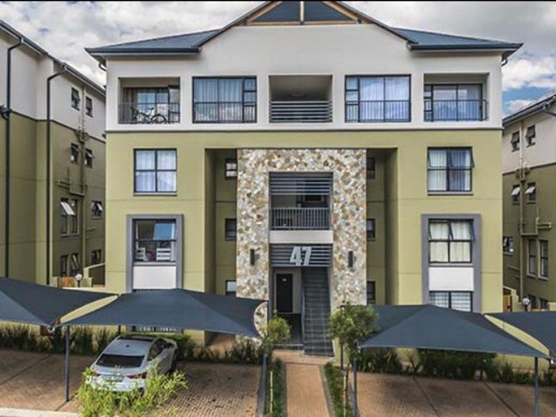 Modern 1-Bed Top Floor Apartment at Kikuyu Lifestyle Estate – Perfect for Singles or Couple - Photo 2