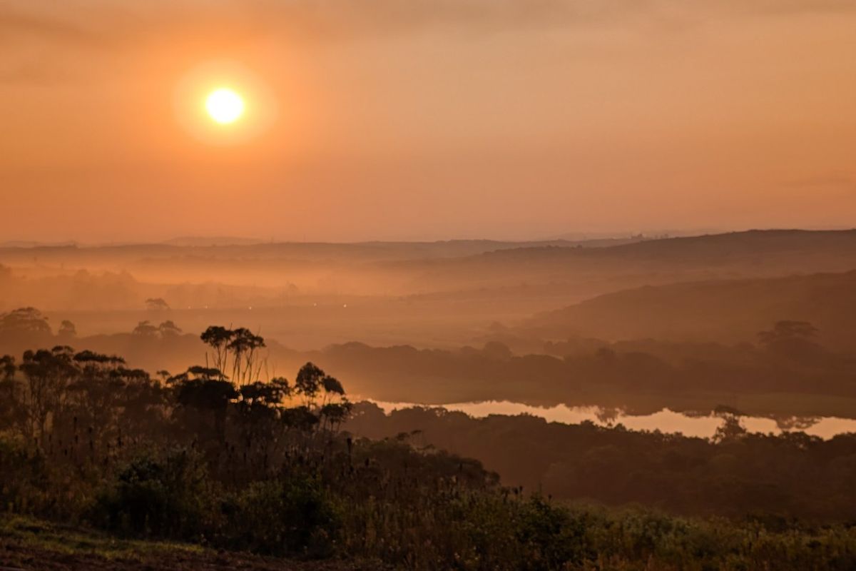 Solara, Salta - Sibaya - Exclusive PUD site (Planned Unit Development) opportunity in this extremely sought after Estate - Magical outlooks, from sunrises to sunsets, sea, river and rolling hill views bordering a beautiful forest belt - Photo 2
