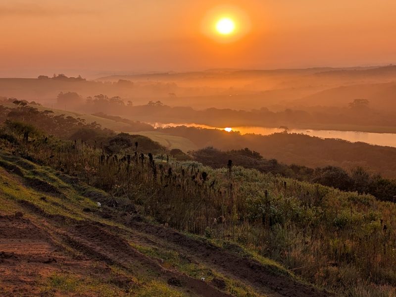 Solara, Salta - Sibaya - Exclusive PUD site (Planned Unit Development) opportunity in this extremely sought after Estate - Magical outlooks, from sunrises to sunsets, sea, river and rolling hill views bordering a beautiful forest belt - Photo 3
