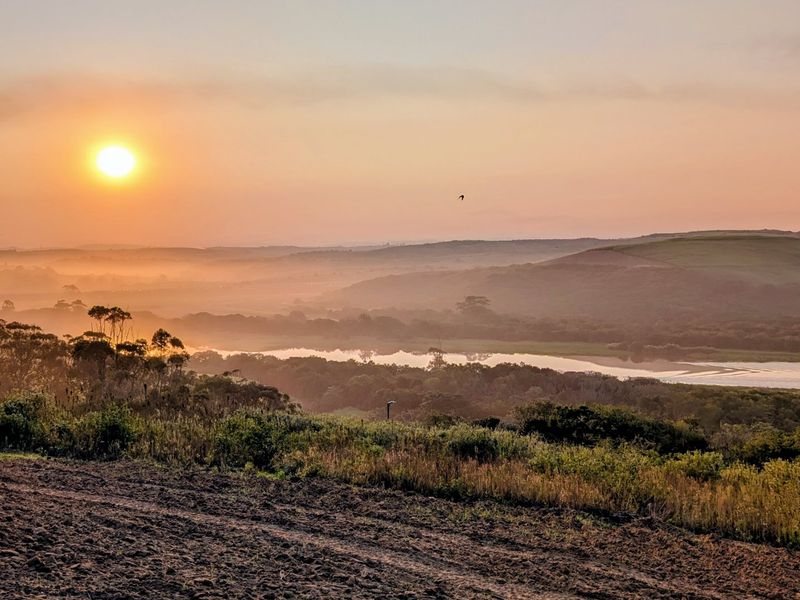 Solara, Salta - Sibaya - Exclusive PUD site (Planned Unit Development) opportunity in this extremely sought after Estate - Magical outlooks, from sunrises to sunsets, sea, river and rolling hill views bordering a beautiful forest belt - Photo 8