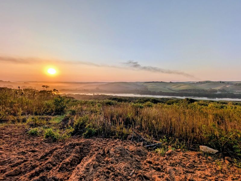 Solara, Salta - Sibaya - Exclusive PUD site (Planned Unit Development) opportunity in this extremely sought after Estate - Magical outlooks, from sunrises to sunsets, sea, river and rolling hill views bordering a beautiful forest belt - Photo 7