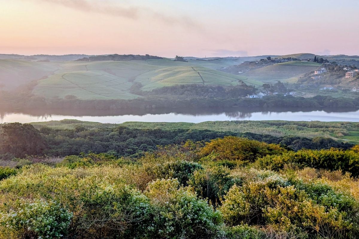 Solara, Salta - Sibaya - Exclusive PUD site (Planned Unit Development) opportunity in this extremely sought after Estate - Magical outlooks, from sunrises to sunsets, sea, river and rolling hill views bordering a beautiful forest belt - Photo 4