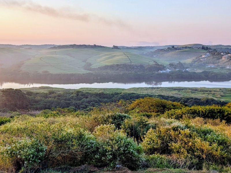 Solara, Salta - Sibaya - Exclusive PUD site (Planned Unit Development) opportunity in this extremely sought after Estate - Magical outlooks, from sunrises to sunsets, sea, river and rolling hill views bordering a beautiful forest belt - Photo 4
