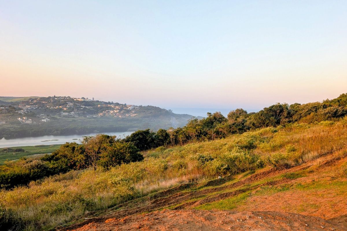 Solara, Salta - Sibaya - Exclusive PUD site (Planned Unit Development) opportunity in this extremely sought after Estate - Magical outlooks, from sunrises to sunsets, sea, river and rolling hill views bordering a beautiful forest belt - Photo 5