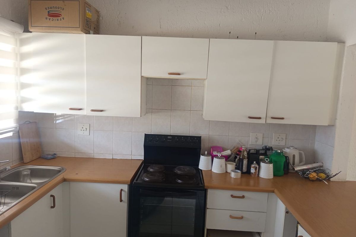 2 Bedroom 1 Bathroom apartment to Rent. - Photo 4