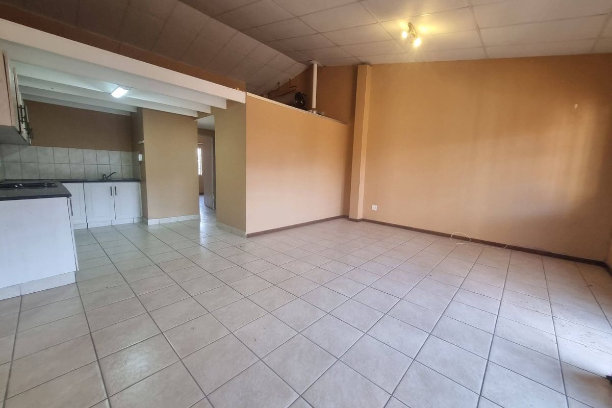 2 Bedroom Simplex | Riversend Residential Estate - Photo 5