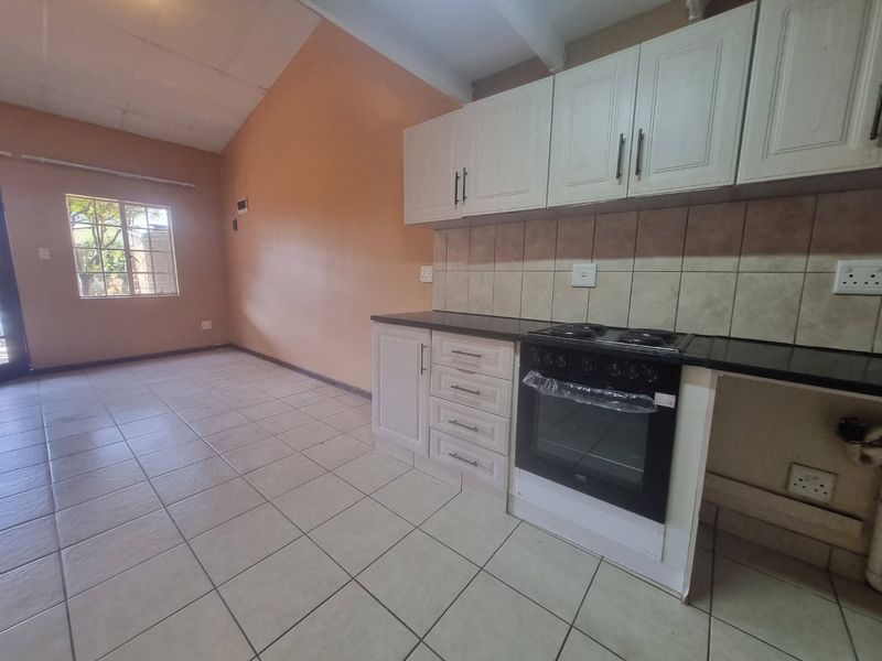 2 Bedroom Simplex | Riversend Residential Estate - Photo 7