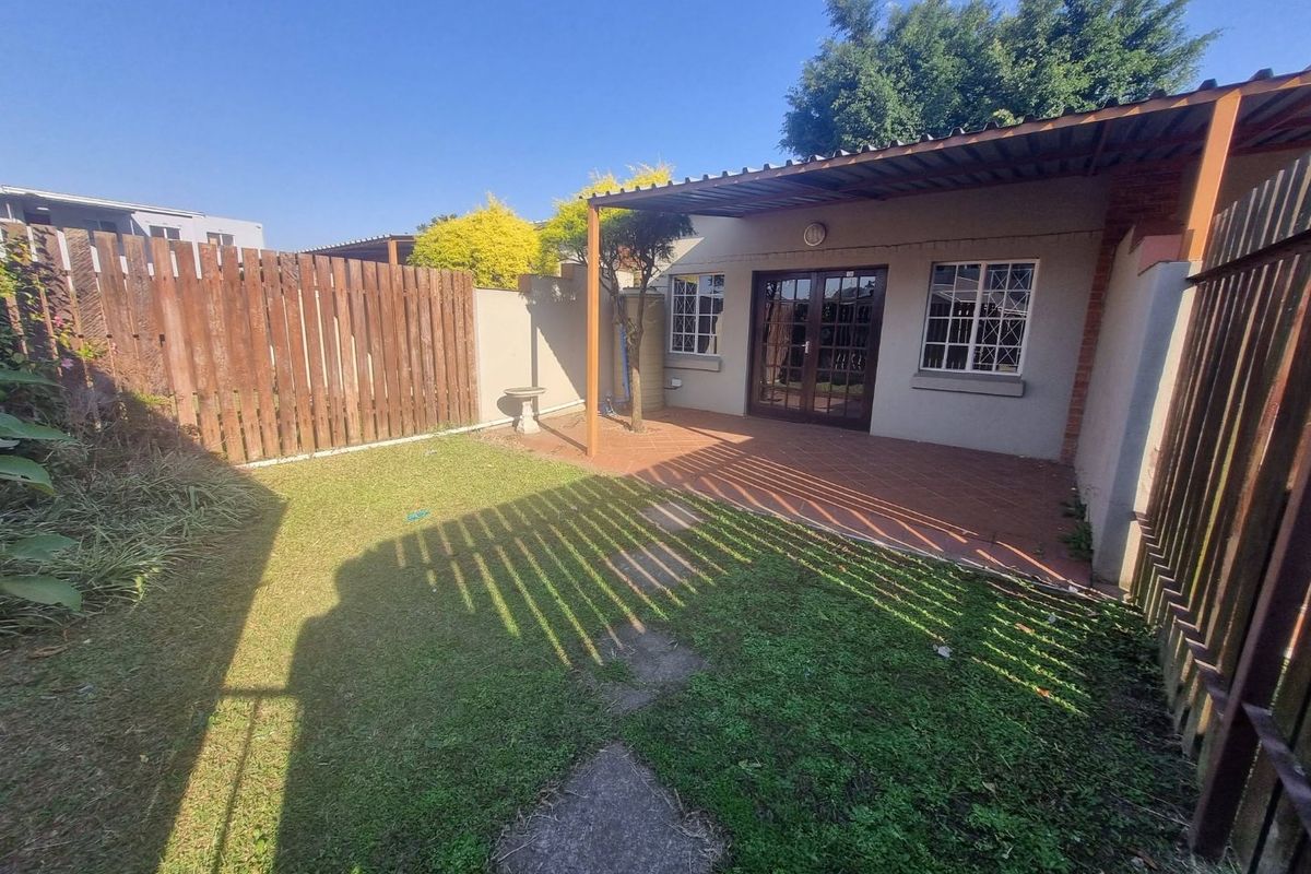 2 Bedroom Simplex | Riversend Residential Estate - Photo 2
