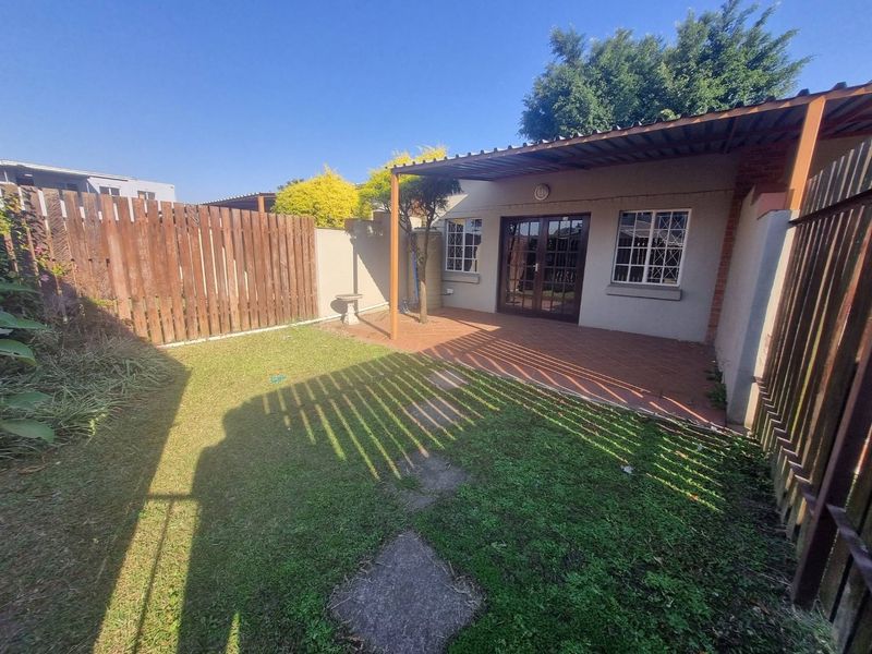 2 Bedroom Simplex | Riversend Residential Estate - Photo 2