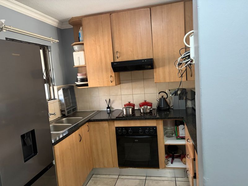 2 Bedroom 2 Bathroom apartment rent - Photo 2